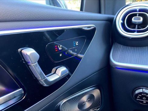 New 2026 Mercedes-Benz GLC 300 4MATIC image 24