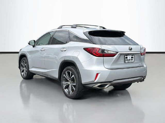 Used 2019 Lexus RX 350 AWD w/ Navigation Package image 5