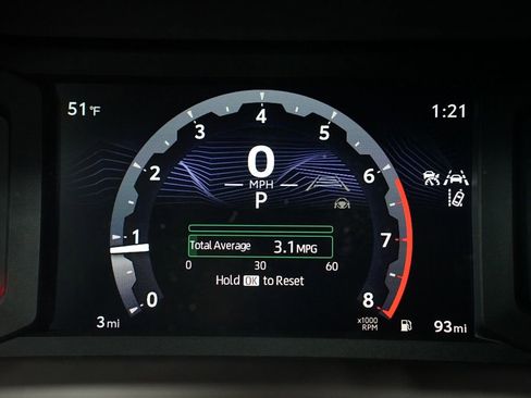 New 2026 Toyota Tacoma SR5 image 17