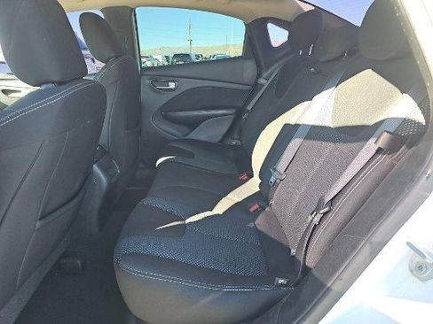 Used 2016 Dodge Dart SXT image 7