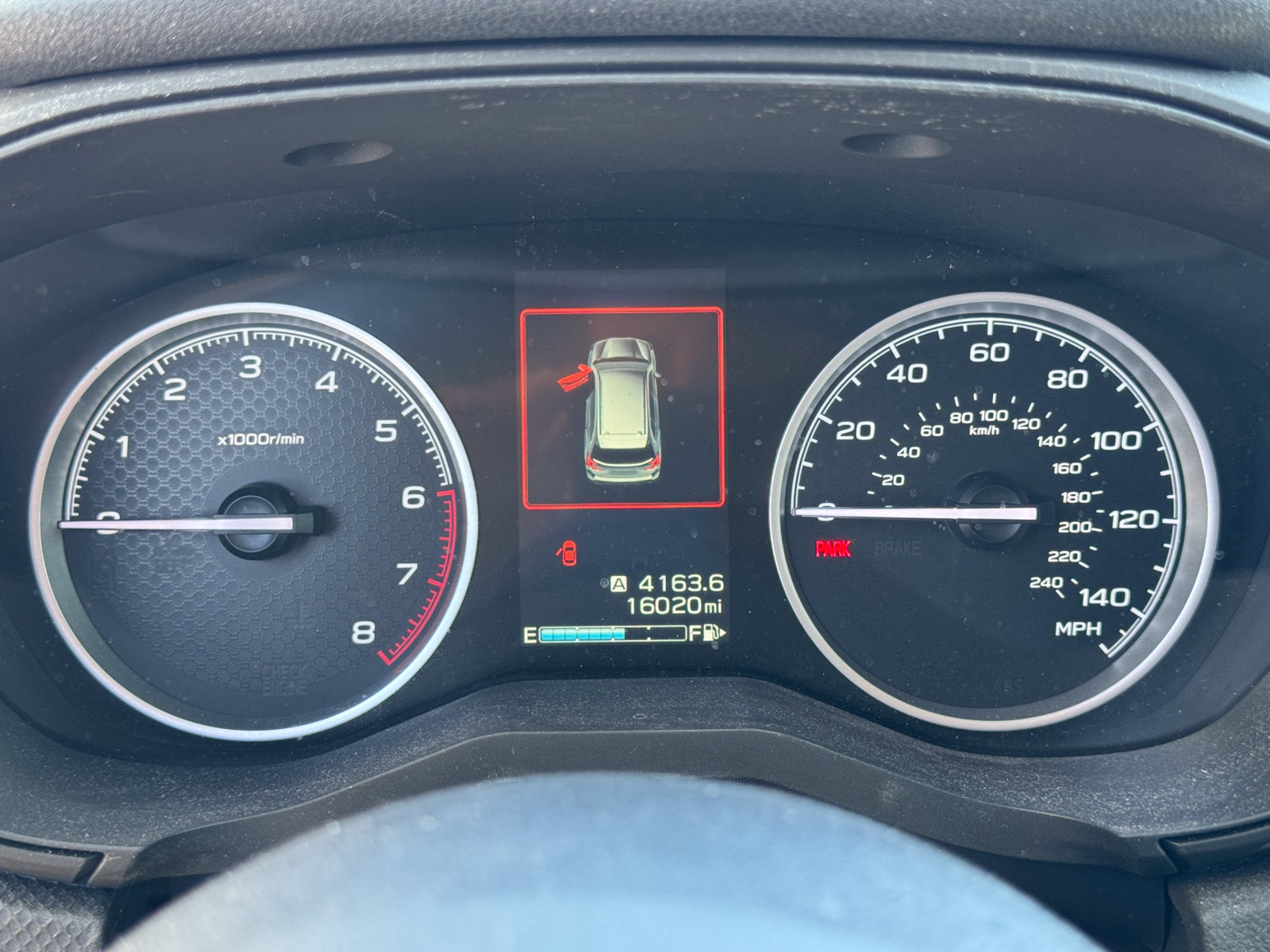 Used 2020 Subaru Forester Premium AWD/4WD image 5