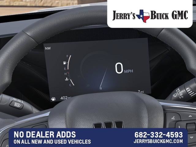 New 2026 Buick Envista Sport Touring w/ Convenience I Package FWD image 18