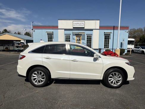 Used 2017 Acura RDX Base 4dr SUV image 7
