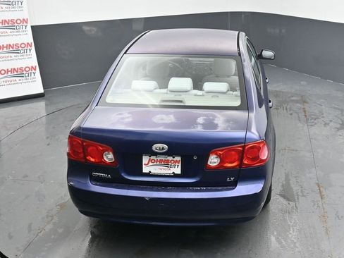 Used 2007 Kia Optima LX image 30