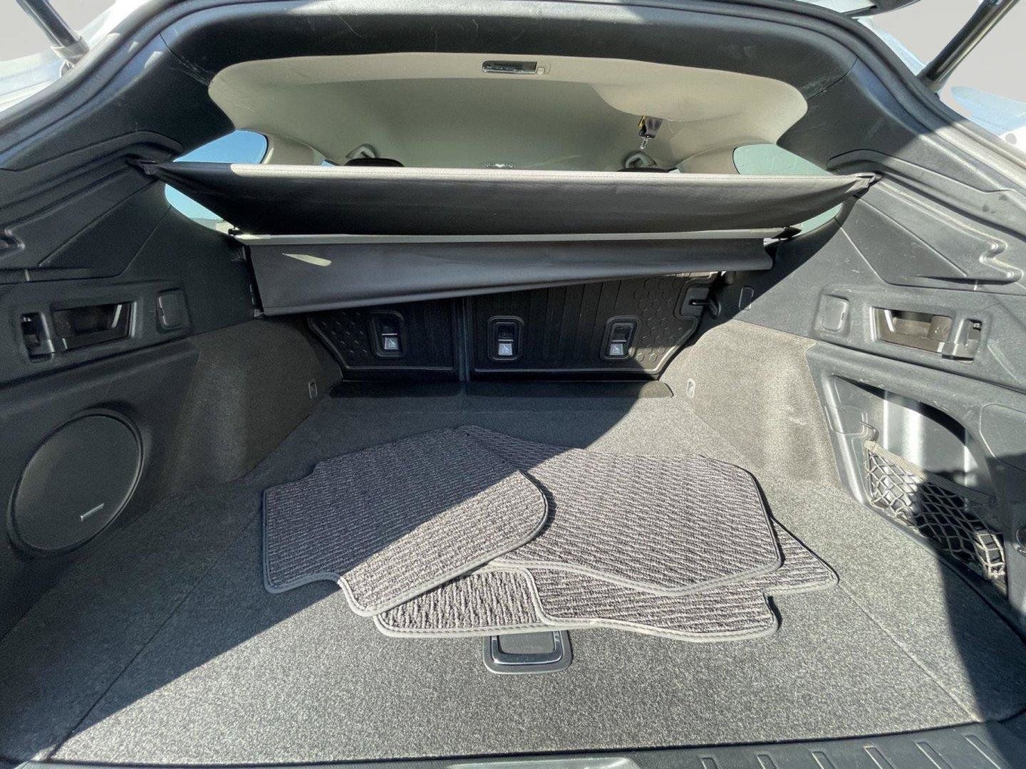 Used 2020 Subaru Outback Limited AWD/4WD image 10