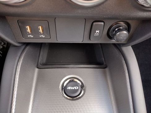 New 2026 Mitsubishi Outlander Sport ES image 21