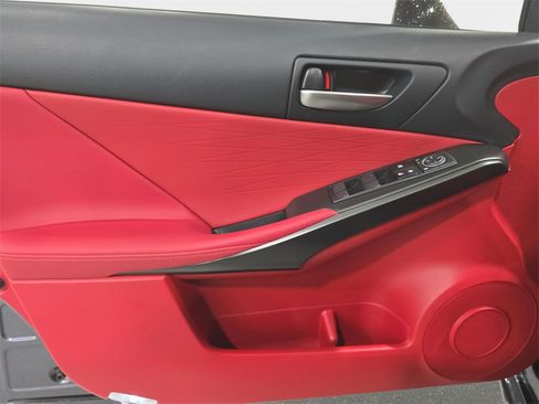 Used 2024 Lexus IS 300 F Sport image 26