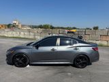 Used 2021 Nissan Sentra SR image 3