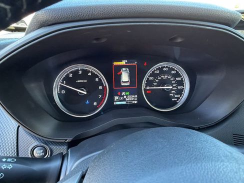 Used 2019 Subaru Forester Touring w/ Popular Package #3 image 21