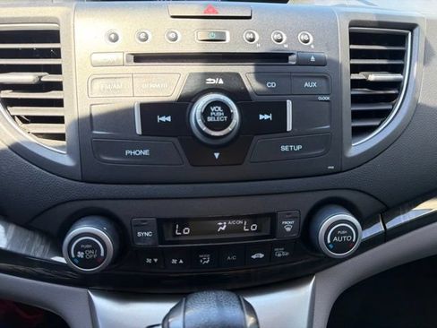 Used 2014 Honda CR-V EX-L image 24