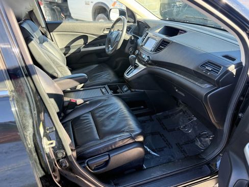 Used 2014 Honda CR-V EX-L image 25