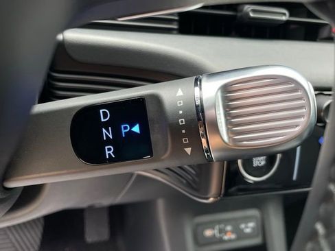 New 2025 Hyundai Ioniq 5 XRT image 18