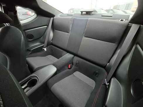 Used 2013 Subaru BRZ Premium image 20