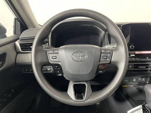 New 2026 Toyota Camry LE FWD image 13