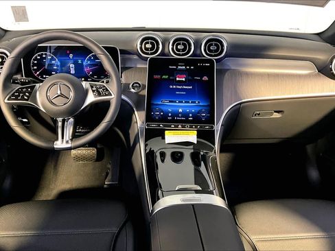 New 2026 Mercedes-Benz GLC 300 4MATIC image 7