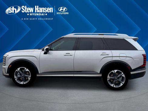 New 2026 Hyundai Palisade Limited image 3