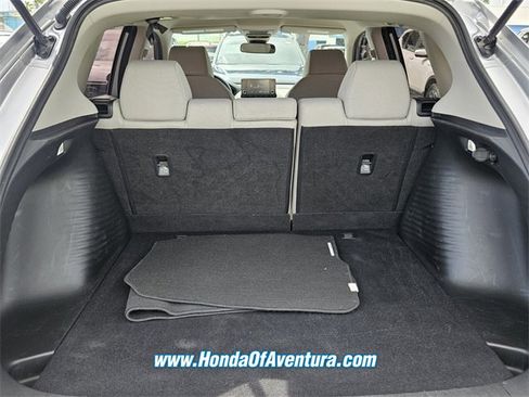 Certified 2023 Honda HR-V LX image 10