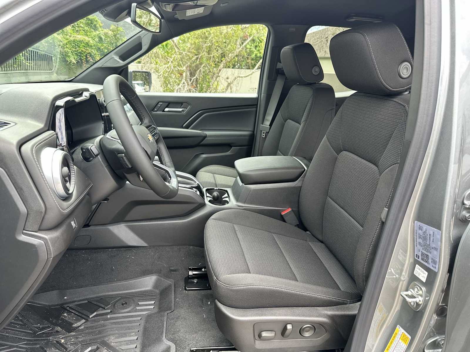 New 2026 Chevrolet Colorado LT RWD image 15