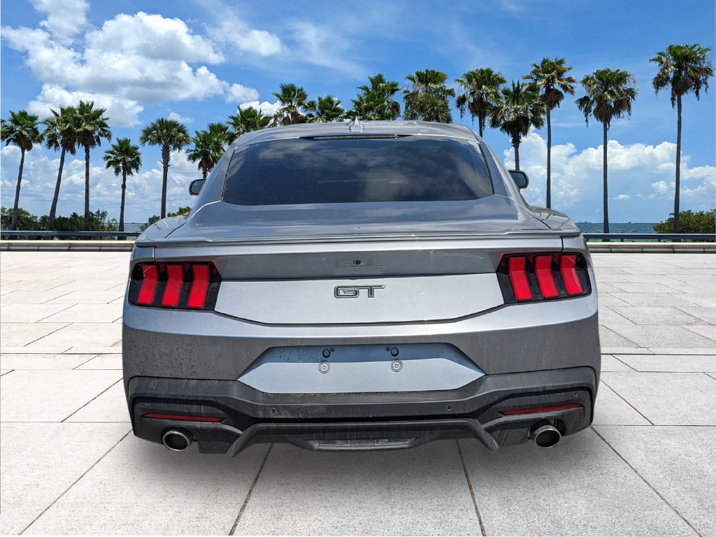 New 2026 Ford Mustang GT Premium RWD image 6