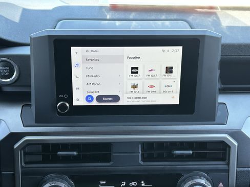 Certified 2026 Toyota 4Runner SR5 AWD/4WD image 16