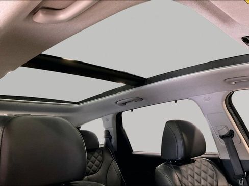 Used 2022 Hyundai Santa Fe Limited AWD/4WD image 28