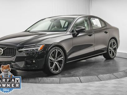Used 2024 Volvo S60 B5 Plus