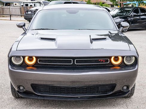 Used 2016 Dodge Challenger R/T Plus RWD image 2