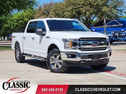 Used 2020 Ford F150 XLT w/ Equipment Group 302A Luxury