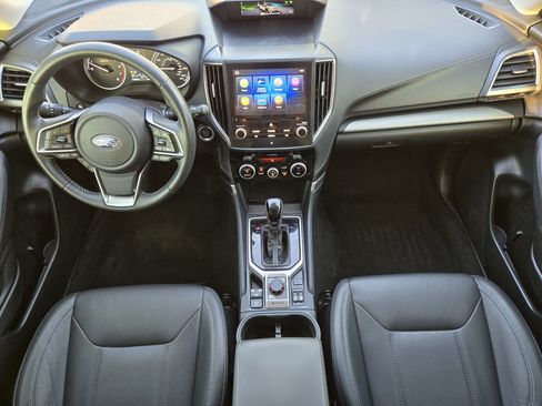Used 2019 Subaru Forester Limited w/ Popular Package #3 AWD/4WD image 24