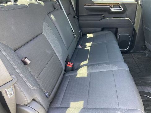 New 2025 GMC Sierra 1500 Elevation w/ Preferred Package AWD/4WD image 22