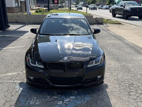 Used 2011 BMW 328i Sedan RWD image 4