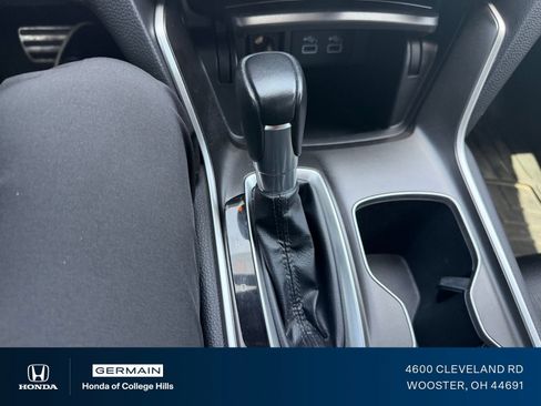 Used 2022 Honda Accord Sport image 23