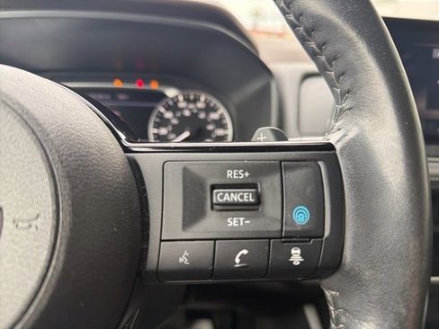 Certified 2023 Nissan Rogue SV w/ SV Premium B Package image 21