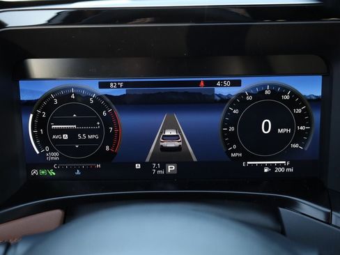 New 2026 Subaru Outback Touring XT image 13