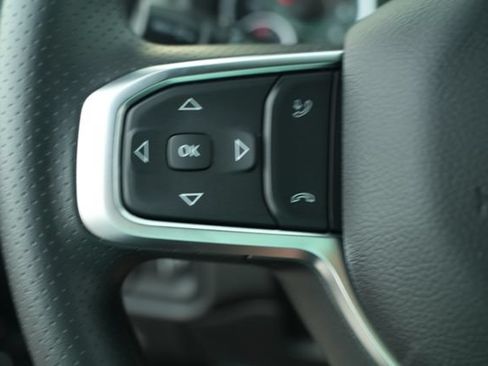 New 2026 RAM 1500 Tradesman RWD image 30