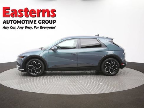 Used 2023 Hyundai Ioniq 5 SE w/ Cargo Package AWD/4WD image 59