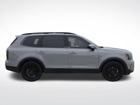 Used 2024 Kia Telluride SX Prestige X-Line AWD/4WD image 8