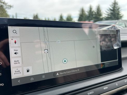 New 2027 Kia Telluride EX AWD/4WD image 22