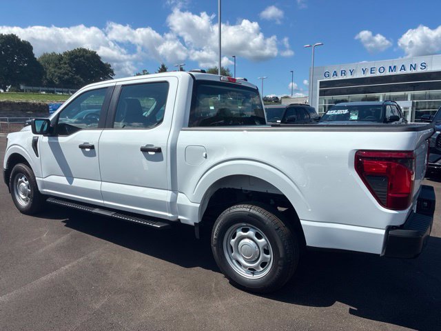 New 2026 Ford F150 XL RWD image 5