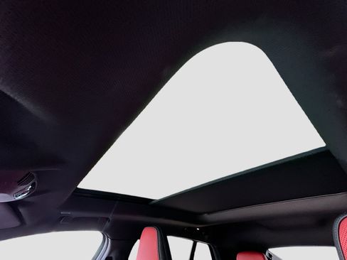 Certified 2025 BMW X2 M35i w/ Premium Package image 22