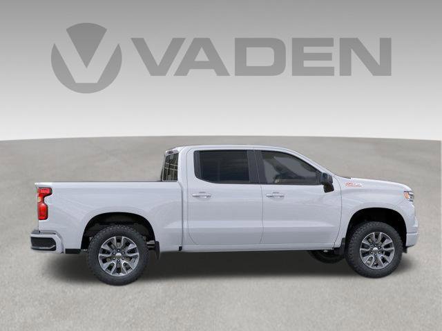 New 2026 Chevrolet Silverado 1500 RST w/ All Star Edition Plus AWD/4WD image 5