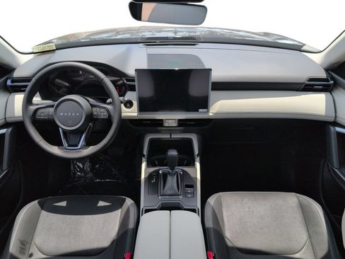 New 2026 MAZDA CX-5 Select AWD/4WD image 19