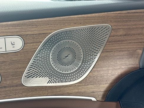 New 2026 Mercedes-Benz GLS 450 GLS 450 image 19