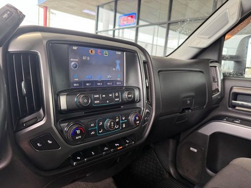 Used 2014 Chevrolet Silverado 1500 LT w/ All Star Edition image 12