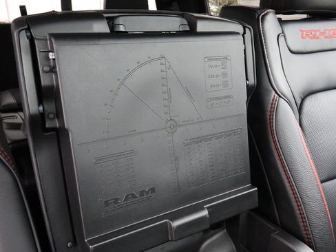 New 2026 RAM 1500 RHO w/ RHO Level 1 Equipment Group image 39