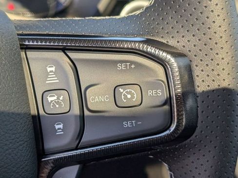 New 2026 RAM 1500 Rebel AWD/4WD image 17