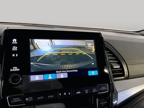 Used 2018 Honda Odyssey EX image 29