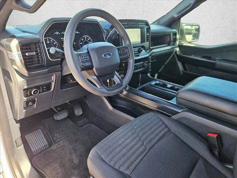 Used 2022 Ford F150 XL w/ STX Appearance Package AWD/4WD image 10