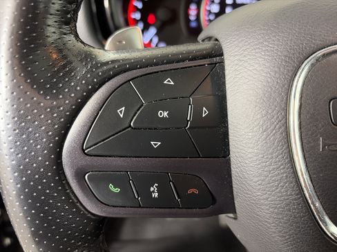 Used 2023 Dodge Durango GT image 33