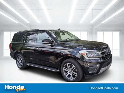 Used 2022 Ford Expedition Limited